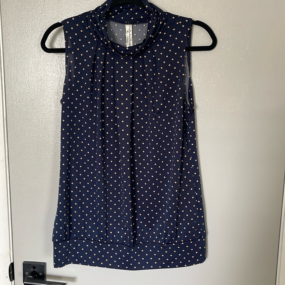 Perseption concept blouse